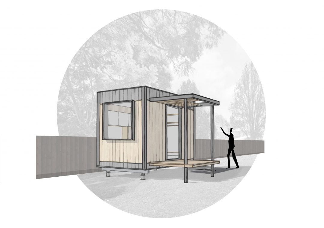 Modul Smart Home The Modul Home | Modul Homes